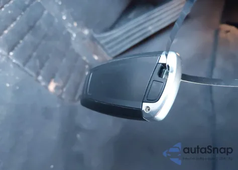 2015 BMW 750Li xDrive из США, поврежденный, VIN WBAYF8C51FD655452